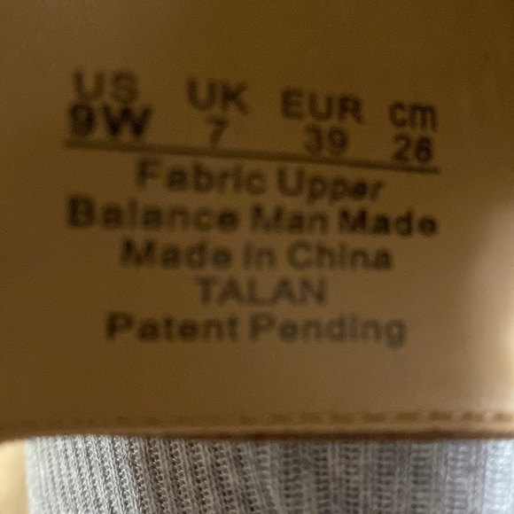 Naturalizer Tan Cage Ankle Booties - Picture 8 of 10